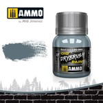 Ammo by Mig Jimenez A.MIG-0603 DIO Drybrush Basalt Grey 40ml