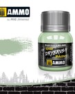 Ammo by Mig Jimenez A.MIG-0605 DIO Drybrush Bright Green 40ml