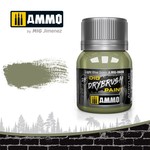 Ammo by Mig Jimenez A.MIG-0608 DIO Drybrush Light Olive Green 40ml