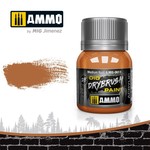 Ammo by Mig Jimenez A.MIG-0611 DIO Drybrush Medium Rust 40ml