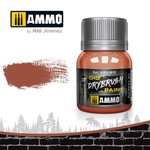 Ammo by Mig Jimenez A.MIG-0612 DIO Drybrush Rust 40ml