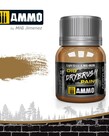 Ammo by Mig Jimenez A.MIG-0626 DIO Drybrush Light Brick 40ml