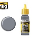 Ammo by Mig Jimenez A.MIG-059 Grey 17ML