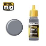 Ammo by Mig Jimenez A.MIG-059 Grey 17ML