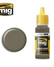 Ammo by Mig Jimenez A.MIG-066 Faded Sinai Grey 17ML