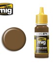 Ammo by Mig Jimenez A.MIG-071 Khaki 17ML