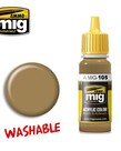 Ammo by Mig Jimenez A.MIG-105 Washable Dust 17ML