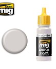 Ammo by Mig Jimenez A.MIG-120 Light Brown-Grey 17ML