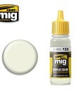 Ammo by Mig Jimenez A.MIG-122 Bone 17ML