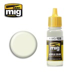 Ammo by Mig Jimenez A.MIG-122 Bone 17ML