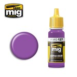 Ammo by Mig Jimenez A.MIG-127 Purple 17ML
