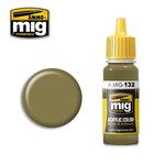 Ammo by Mig Jimenez A.MIG-132 IDF Sand Grey 17ML