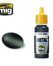 Ammo by Mig Jimenez A.MIG-192 Metal - Polished Metal 17ML