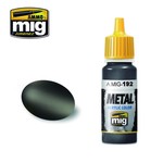 Ammo by Mig Jimenez A.MIG-192 Metal - Polished Metal 17ML