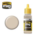Ammo by Mig Jimenez A.MIG-200 FS 33531 Middlestone 17ML