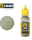 Ammo by Mig Jimenez A.MIG-217 Green Slate 17ML