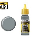 Ammo by Mig Jimenez A.MIG-246 Medium Sea Grey (BS 637) 17ML
