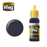 Ammo by Mig Jimenez A.MIG-908 Grey Base 17ML