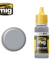 Ammo by Mig Jimenez A.MIG-911 Grey Shine 17ML