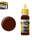 Ammo by Mig Jimenez A.MIG-920 Red Primer Base 17ML