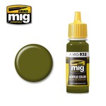 Ammo by Mig Jimenez A.MIG-932 Russian Base 17ML