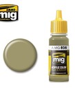 Ammo by Mig Jimenez A.MIG-935 Russian Shine 17ML