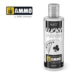 Ammo by Mig Jimenez A.MIG2051 Matt Lucky Varnish 60ML