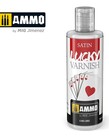 Ammo by Mig Jimenez A.MIG2052 Satin Lucky Varnish 60ML