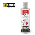 Ammo by Mig Jimenez A.MIG2052 Satin Lucky Varnish 60ML