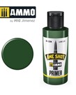 Ammo by Mig Jimenez A.MIG2041 One Shot Green Primer 60ML