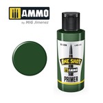 Ammo by Mig Jimenez A.MIG2041 One Shot Green Primer 60ML