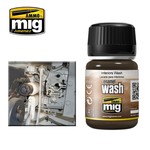 Ammo by Mig Jimenez A.MIG-1003 Enamel Wash - Interiors Wash 35ML