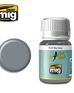 Ammo by Mig Jimenez A.MIG-1600 Panel Line Wash - Light Grey 35ML