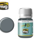 Ammo by Mig Jimenez A.MIG-1609 Panel Line Wash - Storm Grey 35ML