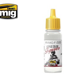 Ammo by Mig Jimenez A.MIG F-500 Retarder 17ML