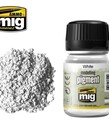 Ammo by Mig Jimenez A.MIG-3016 Modelling Pigment - White 35ML