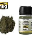 Ammo by Mig Jimenez A.MIG-3019 Modelling Pigment - Army Green 35ML