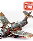 Ammo by Mig Jimenez A.MIG-666 Halloween Set Limited Edition (6) Set