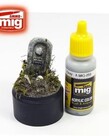 Ammo by Mig Jimenez A.MIG-666 Halloween Set Limited Edition (6) Set