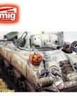 Ammo by Mig Jimenez A.MIG-666 Halloween Set Limited Edition (6) Set