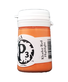 Privateer Press Formula P3 PIP 93022 Khador Red Highlight 18ml Privateer Press Formula P3 PIP 93022 Khador Red Highlight 18ml