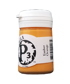 Privateer Press Formula P3 PIP 93023 Ember Orange 18ml Privateer Press Formula P3 PIP 93023 Ember Orange 18ml