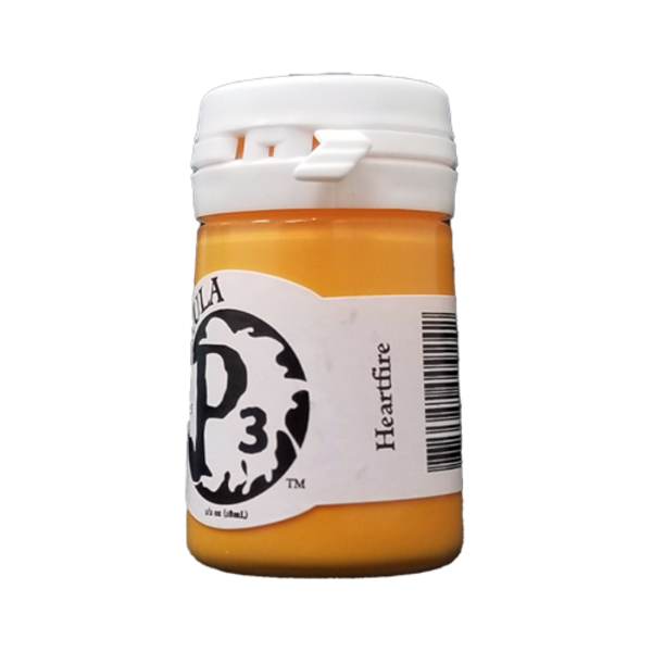 Privateer Press Formula P3 Paint - Battledress Green Miniature Paint