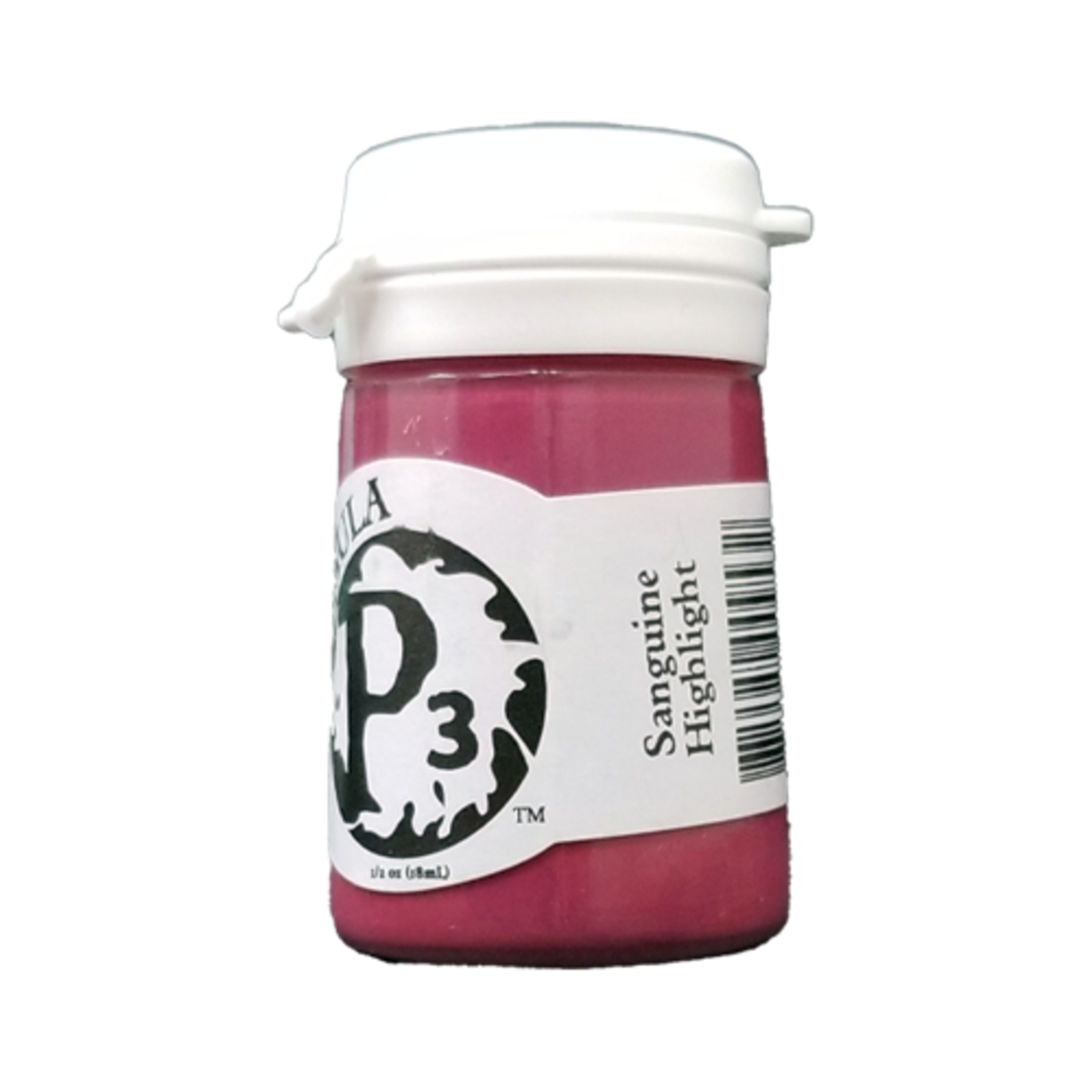 Privateer Press Formula P3 PIP 93053 Sanguine Highlight 18ml