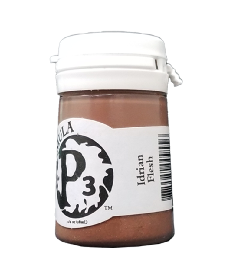 Privateer Press Formula P3 PIP 93055 Idrian Flesh 18ml