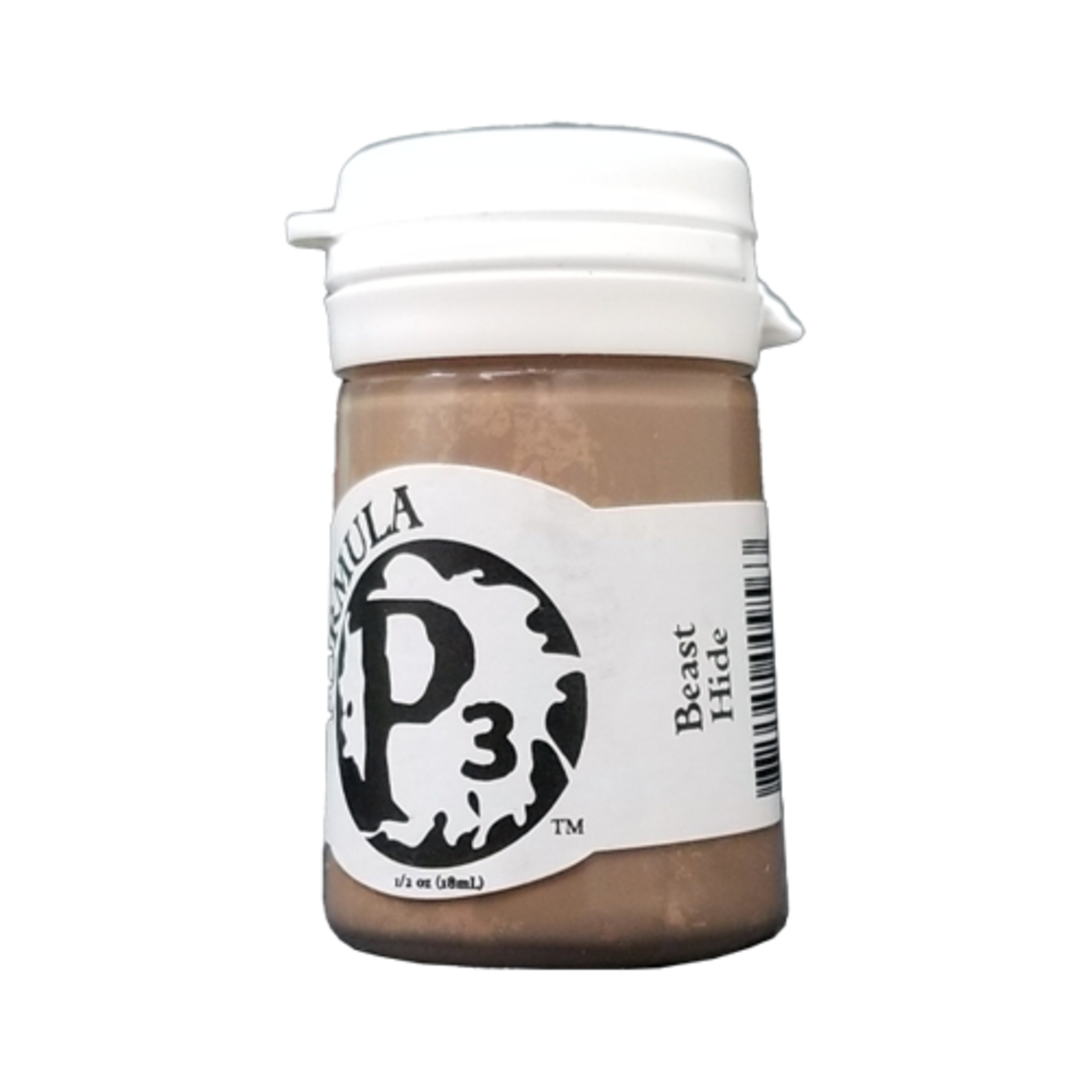 Privateer Press Formula P3 PIP 93056 Beast Hide 18ml