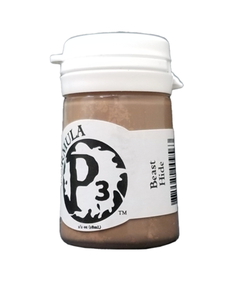 Privateer Press Formula P3 PIP 93056 Beast Hide 18ml