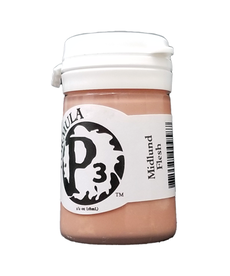 Privateer Press Formula P3 PIP 93058 Midlund Flesh 18ml Privateer Press Formula P3 PIP 93058 Midlund Flesh 18ml
