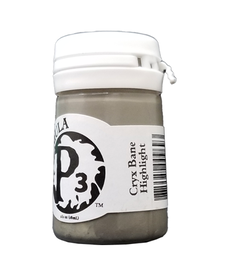 Privateer Press Formula P3 PIP 93069 Cryx Bane Highlight 18ml Privateer Press Formula P3 PIP 93069 Cryx Bane Highlight 18ml