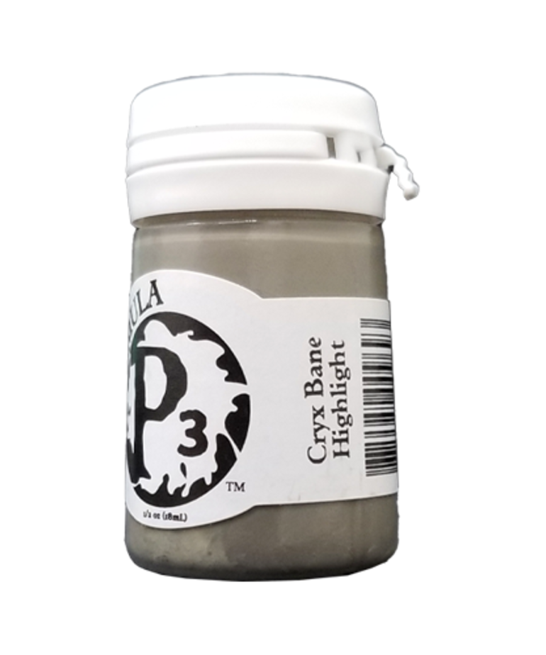 Privateer Press Formula P3 PIP 93069 Cryx Bane Highlight 18ml